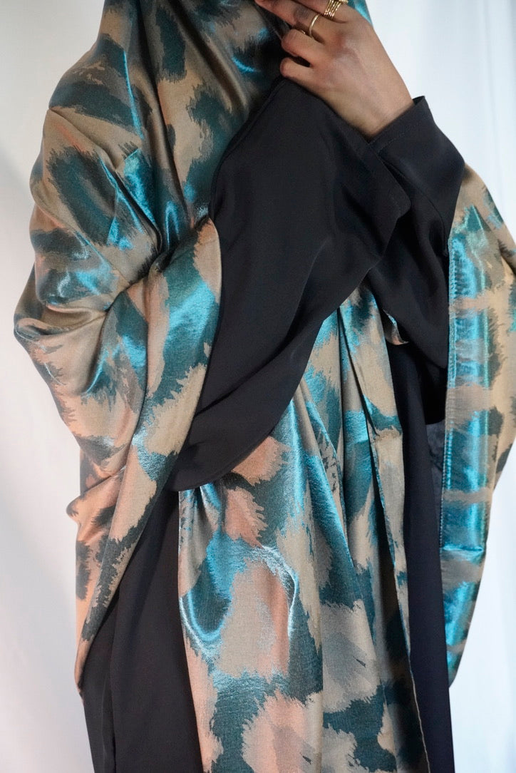 Desert Teal