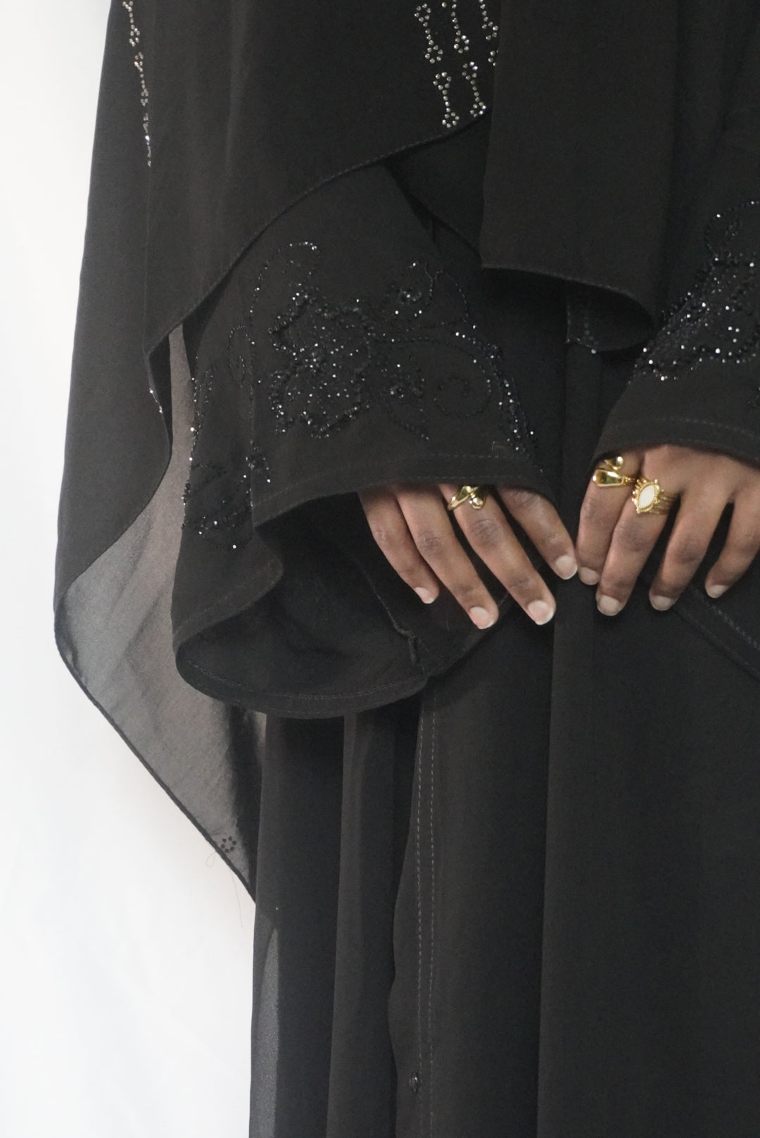 Lunar (double layered)