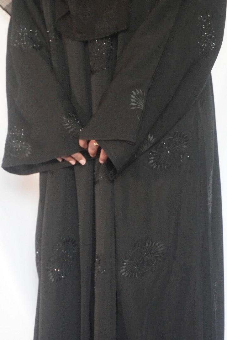 Lotus Bloom (closed)