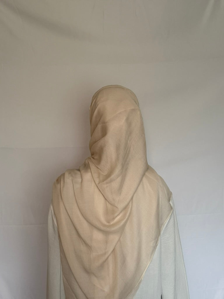 Beige Modal