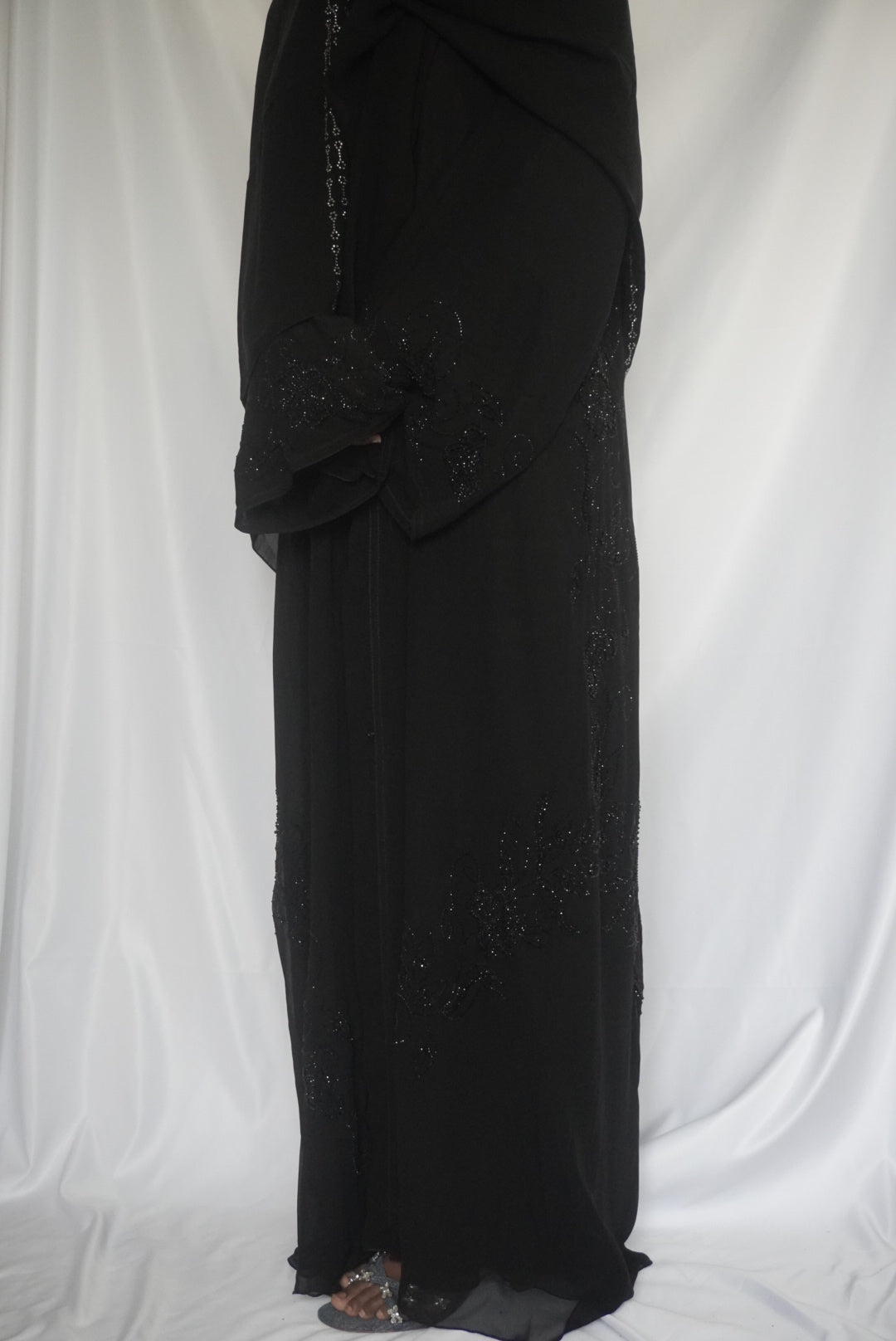 Lunar (double layered)