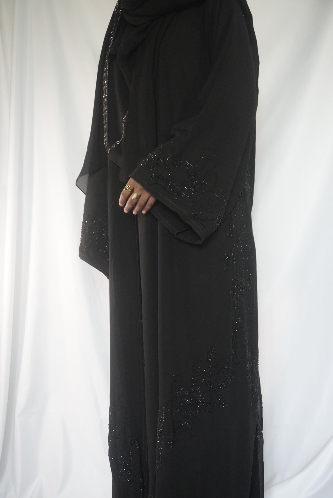 Lunar (double layered)