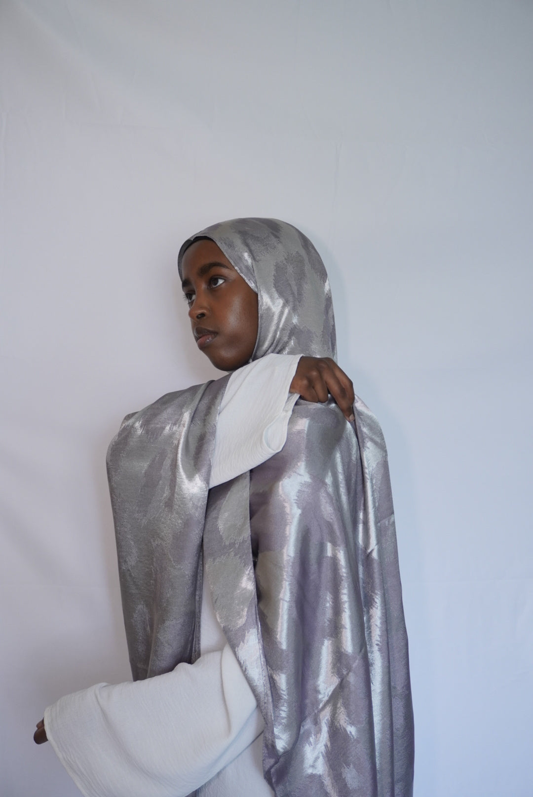 Mercury Silver