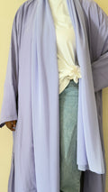 Taro Abaya