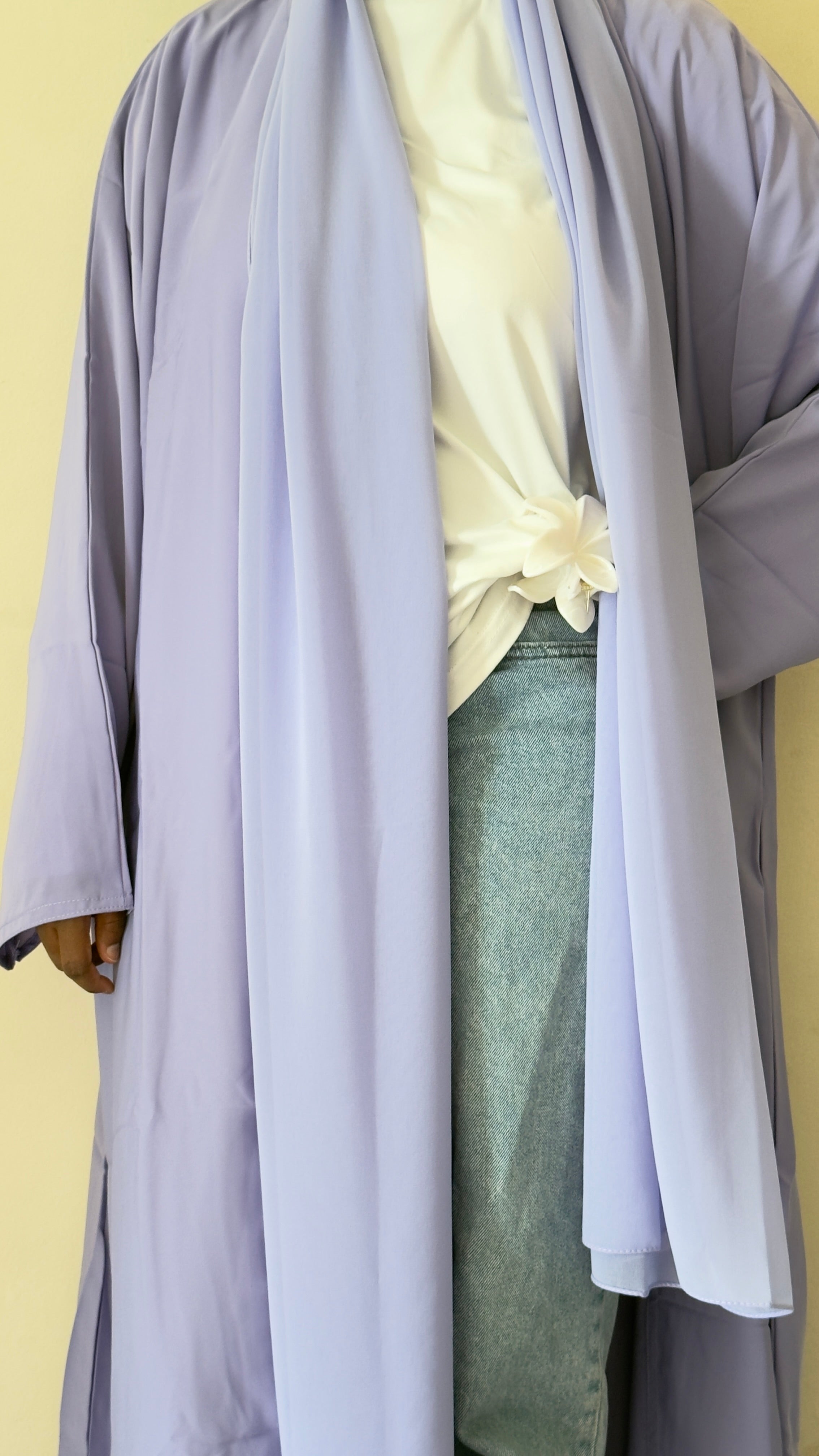 Taro Abaya
