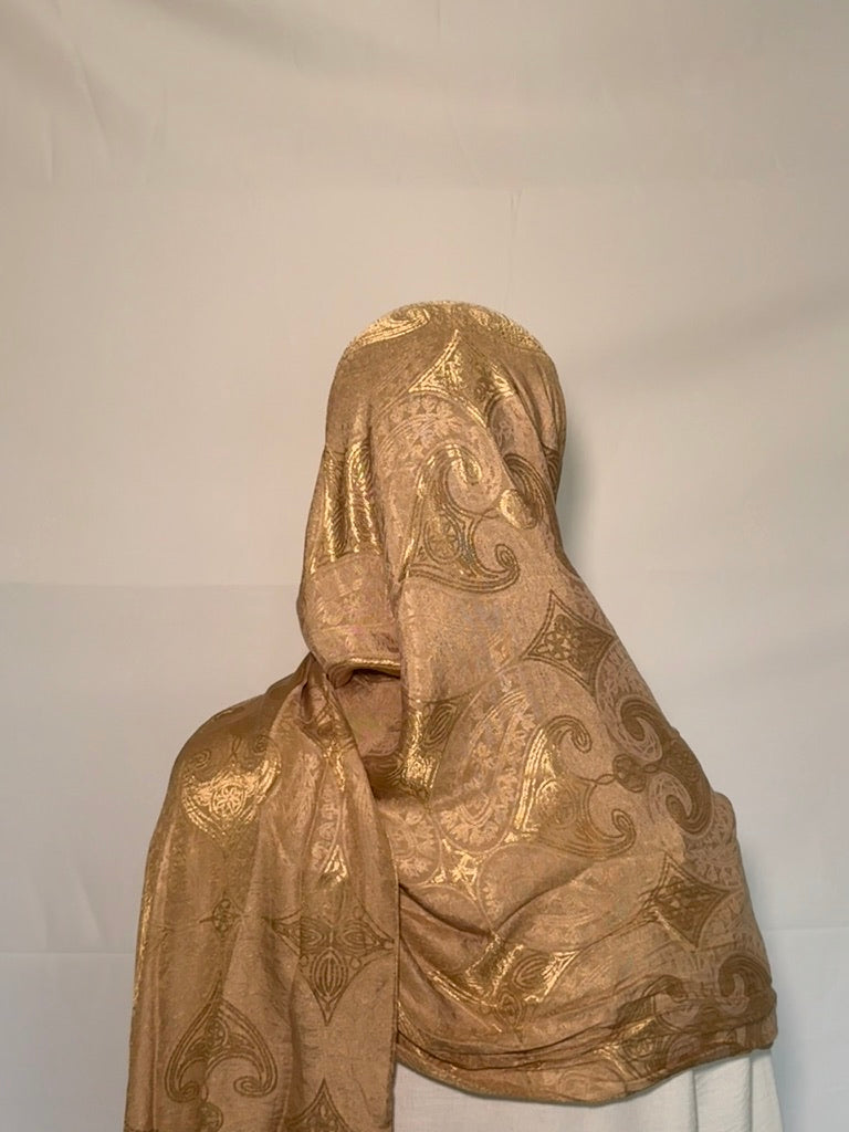 Golden dawn