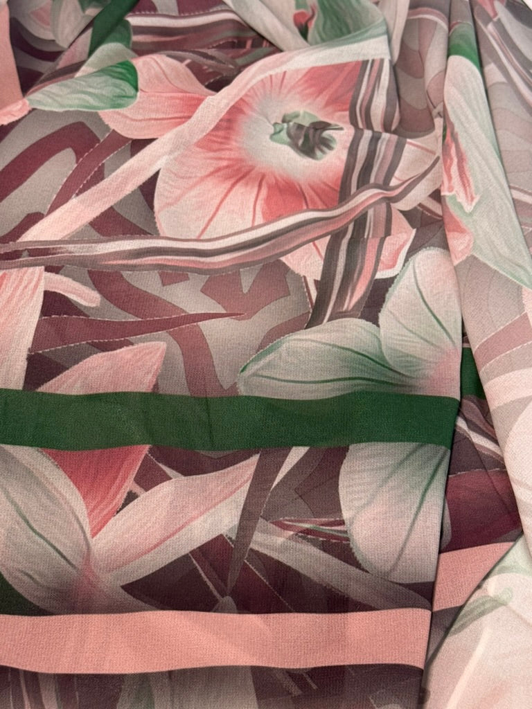 Emerald Blossom