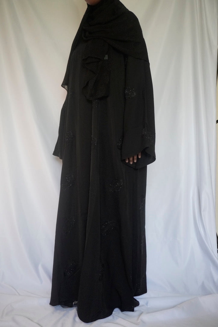 Lotus Bloom (closed)