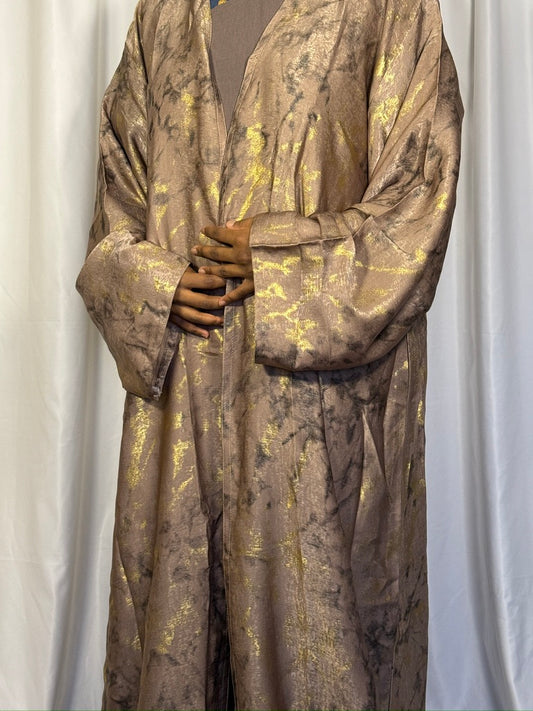 Nude Layali set (Standard)