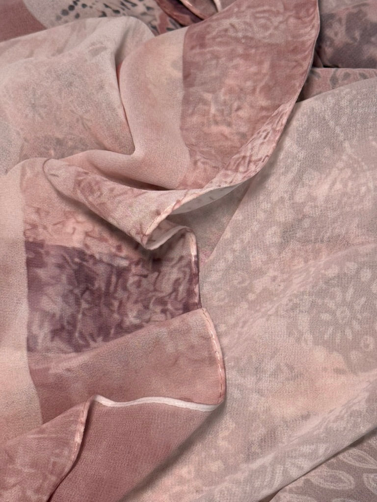 Coral bloom