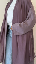 Blackberry Abaya