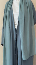Spirulina Abaya